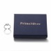 PrimeSilver Sterling Silver Heart Ring for Women, Valentine's Day Collection Romance 925 Sterling Silver Heart Engagement Ring for Women Girls